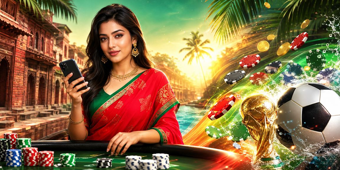বাংলাদেশের ফুটবল বেটিং দৃশ্য